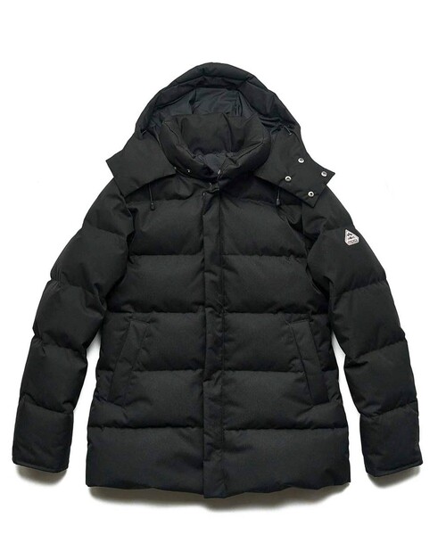 ジャケット・アウター PYRENEX BELFORT PYRENEX/ピレネックス】BELFORT（ダウンジャケット/コート）｜Pyrenex