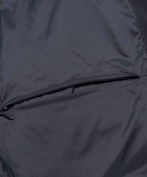 Pyrenex（ピレネックス）の「【PYRENEX/ピレネックス】BELFORT（ダウンジャケット/コート・メンズ・ネイビー/ブラック・M/S/L）」の8枚目の写真