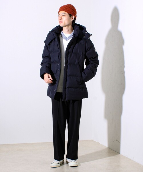 グロスター（GLOSTER）/【PYRENEX/ピレネックス】BELFORT PYRENEX/ピレネックス】BELFORT（ダウンジャケット/コート）｜Pyrenex