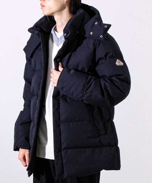 PYRENEX/ピレネックス】BELFORT（ダウンジャケット/コート）｜Pyrenex
