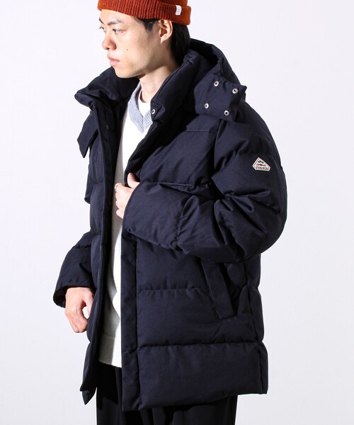 PYRENEX/ピレネックス】BELFORT（ダウンジャケット/コート）｜Pyrenex