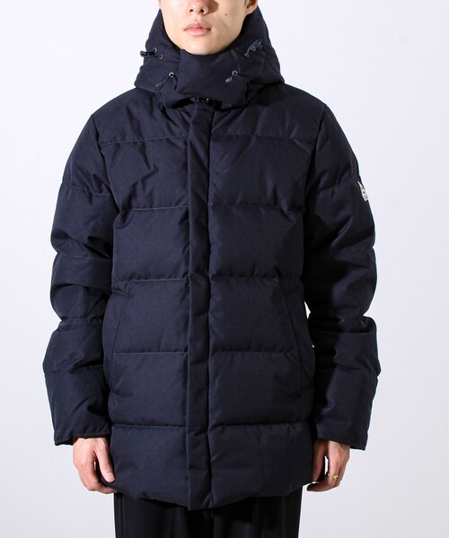 PYRENEX/ピレネックス】BELFORT（ダウンジャケット/コート）｜Pyrenex