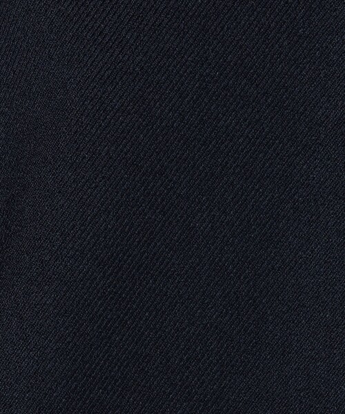 MICO COULIER（ミコクリエ）の「ウールライクテーラードジャケット（テーラードジャケット・レディース・ネイビー/キャメル・36/38）」の15枚目の写真