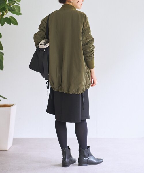 DogプリントBAG(Lサイズ)（トートバッグ）｜BEARDSLEY（ビアズリー）の