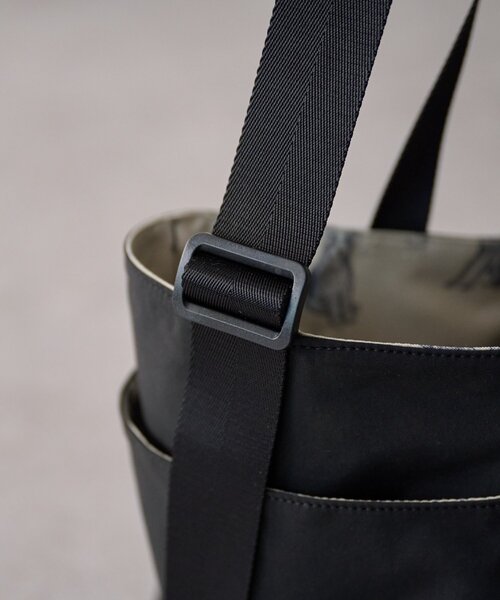 【★専用】BEARDSLEY ビアズリー カヤフーディ DogプリントBAG(Lサイズ)（トートバッグ）｜BEARDSLEY（ビアズリー）の