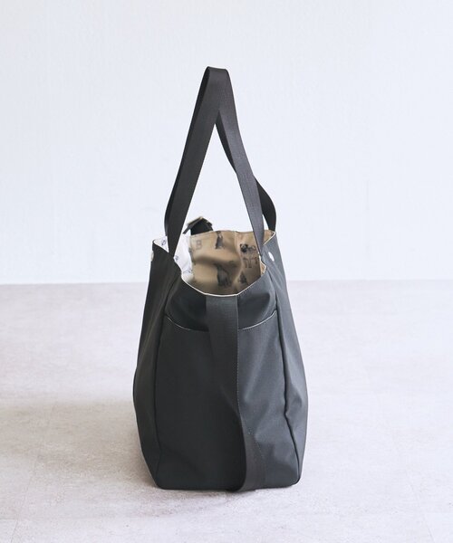 DogプリントBAG(Lサイズ)（トートバッグ）｜BEARDSLEY（ビアズリー）の