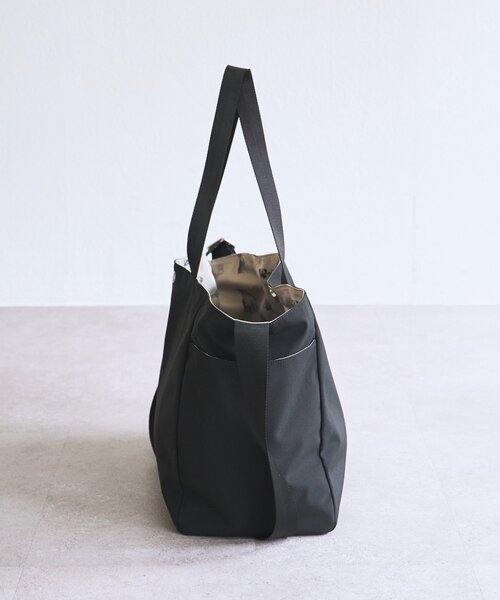 DogプリントBAG(Lサイズ)（トートバッグ）｜BEARDSLEY（ビアズリー）の