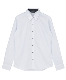TOKYO SHIRTS(トウキョウシャツ)の形態安定ノンアイロン レギュラー 長袖ビジネスワイシャツ(ビジネスシャツ)