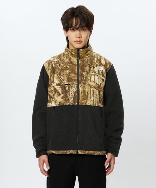 セール】THE NORTH FACE NOVELTY DENALI JACKET（ザ・ノース・フェイス