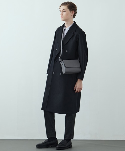 【ユナイテッドトーキョー】（26.5）ローファー 本革 vibramソール Vibram LEATHER LOAFER（ローファー）｜UNITED TOKYO（ユナイテッド