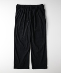 Right-on | 【Refurbish】カットコール テーパード イージーパンツ (セットアップ対応 / ウエストゴム / コーデュロイ / リラックス )(その他パンツ)