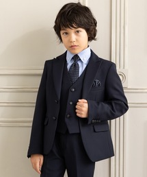 WANDER FACTORY（ワンダーファクトリー）の「フォーマルスーツ 6点セット WANDER FACTORY 1027855（スーツセット）」