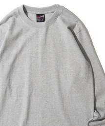 PRO・TAG（プロタグ）の「【PRO・TAG】PRO-TAG Long Sleeve heavy Tシャツ / ヘビーウェイト ロングスリーブTシャツ（Tシャツ/カットソー）」