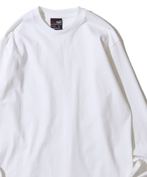 PRO・TAG（プロタグ）の「【PRO・TAG】PRO-TAG Long Sleeve heavy Tシャツ / ヘビーウェイト ロングスリーブTシャツ（Tシャツ/カットソー）」