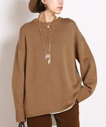 AP STUDIO | MISTRAL プルオーバー(ニット/セーター)