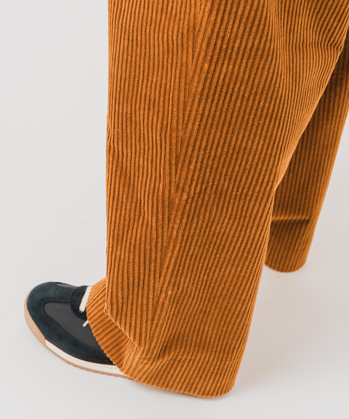 EDIFICE（エディフィス）の「LA BOUCLE (ラブークル) SIDOGRAS MALMO