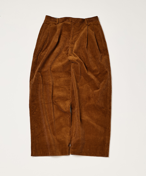 EDIFICE（エディフィス）の「LA BOUCLE (ラブークル) SIDOGRAS MALMO