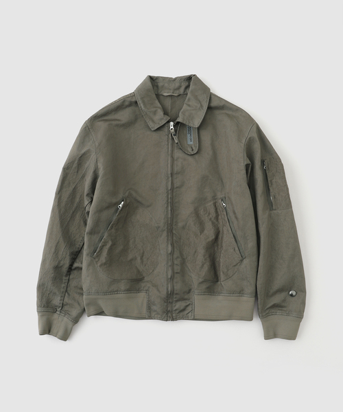 セール】Massimo Osti Studio(マッシモ オスティ スタジオ) OW SHRT