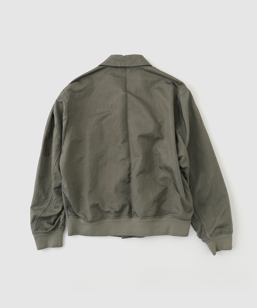 セール】Massimo Osti Studio(マッシモ オスティ スタジオ) OW SHRT