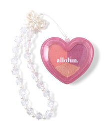 allolun.(�I�[���I����)�̃I�[���I�����@�n�[�g�}���`�p���b�g(�A�C�V���h�E)