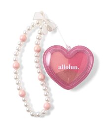 allolun.(�I�[���I����)�̃I�[���I�����@�n�[�g�}���`�p���b�g(�A�C�V���h�E)