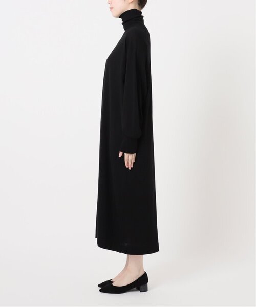 追加》GLOW wool knit ワンピース（ワンピース）｜VERMEIL par iena
