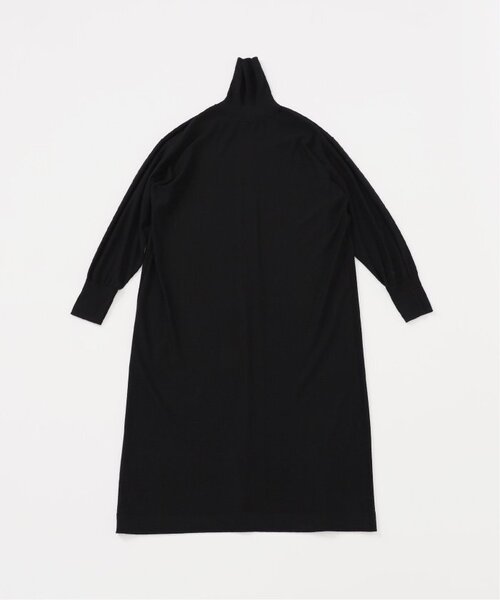 追加》GLOW wool knit ワンピース（ワンピース）｜VERMEIL par iena