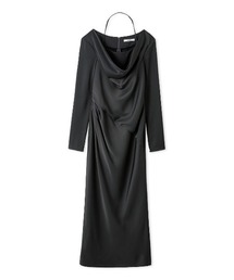 SNIDEL｜スナイデルのワンピース/ドレス（ロング・マキシ丈）通販