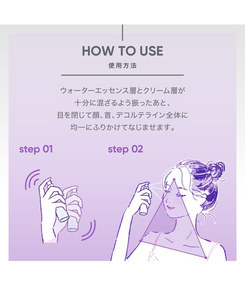 BIOHEAL BOH（バイオヒールボ）の「[セット品]3Dリフティングクリーム スペシャルセット[現品4種][BIOHEAL BOH]（美容液/オイル/クリーム・レディース・その他・FREE）」の6枚目の写真