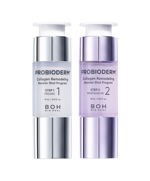 BIOHEAL BOH（バイオヒールボ）の「[セット品]3Dリフティングクリーム スペシャルセット[現品4種][BIOHEAL BOH]（美容液/オイル/クリーム・レディース・その他・FREE）」の7枚目の写真