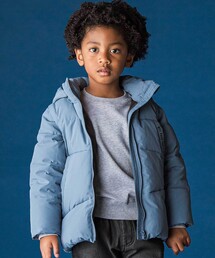 BEBE ONLINE STORE｜ベベ オンラインストア（キッズ）のダウン