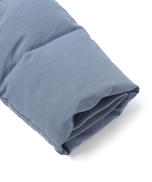 WASK（ワスク）の「袖・フード取り外しダウンジャケット(110~160cm)（ダウンジャケット/コート・キッズ・ブラック/ブルー・140cm/150cm/160cm/120cm/130cm）」の21枚目の写真