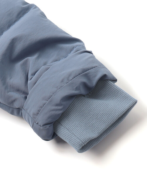 WASK（ワスク）の「袖・フード取り外しダウンジャケット(110~160cm)（ダウンジャケット/コート・キッズ・ブラック/ブルー・140cm/150cm/160cm/120cm/130cm）」の22枚目の写真