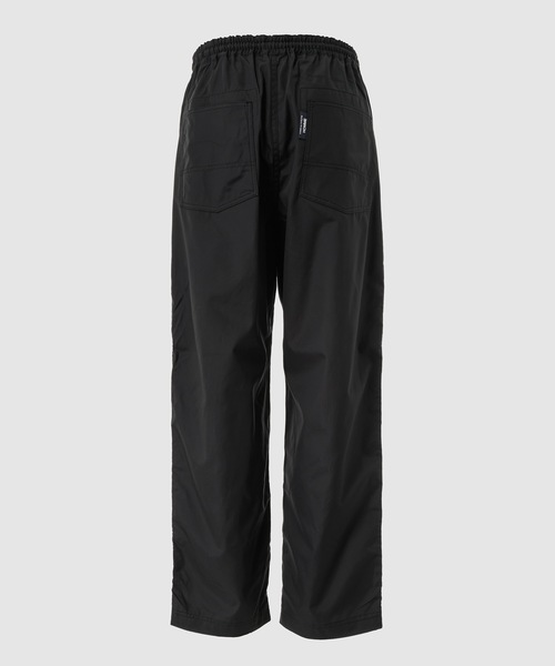COMME des GARCONS HOMME（コム デ ギャルソン・オム）の「COTTON SEAM-PUCKERED PANTS（その他パンツ・メンズ・ネイビー/ブラック・XS/S/M/L）」の8枚目の写真
