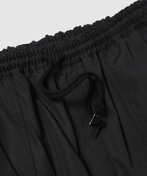 COMME des GARCONS HOMME（コム デ ギャルソン・オム）の「COTTON SEAM-PUCKERED PANTS（その他パンツ・メンズ・ネイビー/ブラック・XS/S/M/L）」の7枚目の写真