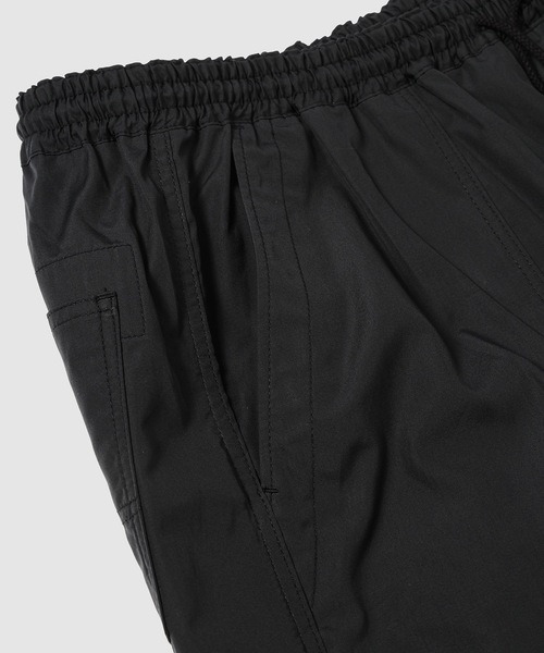 COMME des GARCONS HOMME（コム デ ギャルソン・オム）の「COTTON SEAM-PUCKERED PANTS（その他パンツ・メンズ・ネイビー/ブラック・XS/S/M/L）」の5枚目の写真