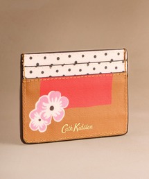Cath Kidston（キャスキッドソン）の「カードホルダーRetro Floral（カードケース）」