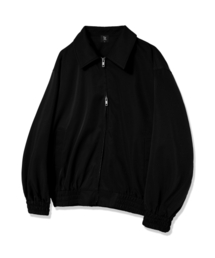 LIKE THE MOST(���C�N�U���[�X�g)�̃~�j�}���I�[�o�[�X�^���_�[�h�J���[ �u���]���W���P�b�g_�u���b�N(MA-1)