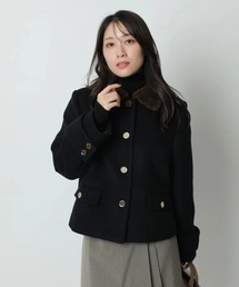 Apuweiser-riche｜アプワイザーリッシェのジャケット/アウター（ボタン