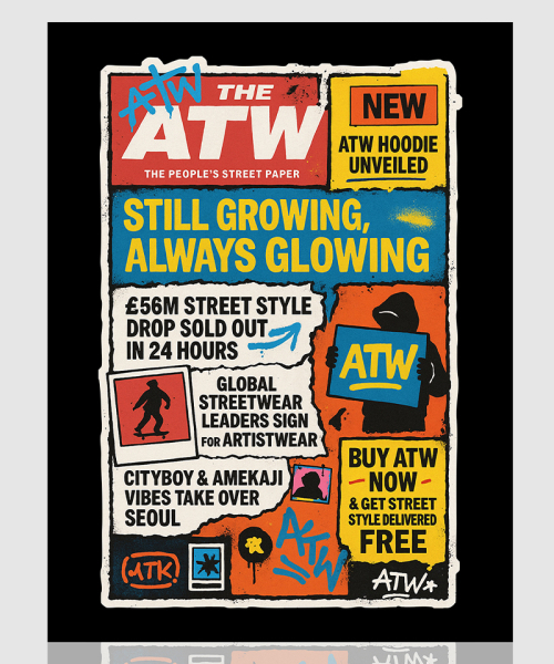 ARTISTWEAR（アーティストウェア）の「[ATW]ソルドアウトフード風防（ナイロンジャケット・レディース・ブラック・MEDIUM/LARGE/X-LARGE/2XL）」の6枚目の写真