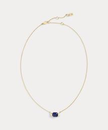 LAUREN RALPH LAUREN（ローレン ラルフ ローレン）の「ゴールドプレーテッド ストーン ペンダント ネックレス（ネックレス）」