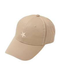 CONVERSE TOKYO（コンバーストウキョウ）の「DIAGONAL STAR★ CAP (BIG BRIM)（キャップ）」