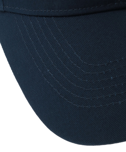 CONVERSE TOKYO(コンバーストウキョウ)の「DIAGONAL STAR★ CAP (BIG BRIM)(キャップ・レディース・オフホワイト/ブラック/ベージュ/ネイビー・FREE)」の7枚目の写真