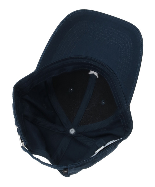 CONVERSE TOKYO(コンバーストウキョウ)の「DIAGONAL STAR★ CAP (BIG BRIM)(キャップ・レディース・オフホワイト/ブラック/ベージュ/ネイビー・FREE)」の9枚目の写真