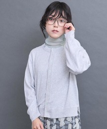 l'atelier du savon｜アトリエ ドゥ サボンのカーディガン/ボレロ通販