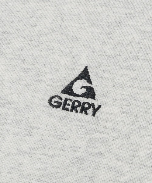 GERRY(ジェリー)の「【ag】〔GERRY/ジェリー〕ナイロンデザインポケット ロングスリーブ Tシャツ(Tシャツ/カットソー・メンズ・ブラック系1/ライトグレー系2/ブラック系2/ライトグレー系1/ホワイト系1/ホワイト系2・MEDIUM/LARGE)」の20枚目の写真