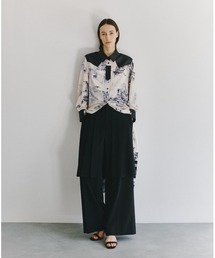 ADORE（アドーア）の「◆スマートトロピカルパンツ（その他パンツ）」