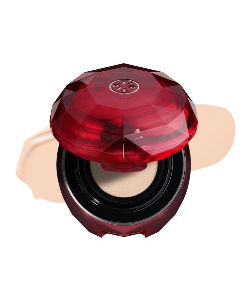 TIRTIR(ティルティル)の「MASK FIT RUBY MESH CUSHION(ファンデーション・レディース・17C PORCELAIN/21N IVORY/23N SAND・FREE)」の3枚目の写真