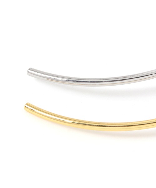 Elura（エルーラ）の「ライトチョーカー/632926（ネックレス・レディース・ゴールド/シルバー・FREE）」の8枚目の写真