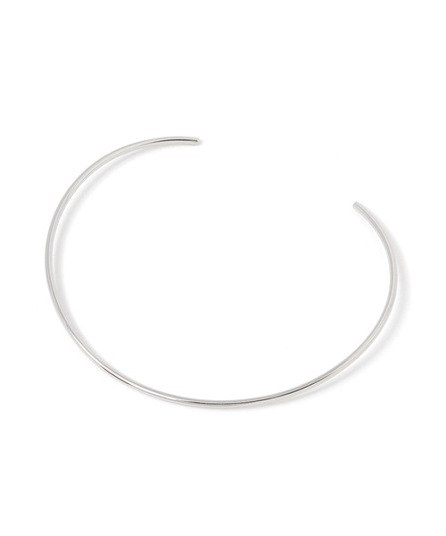 Elura（エルーラ）の「ライトチョーカー/632926（ネックレス・レディース・ゴールド/シルバー・FREE）」の4枚目の写真